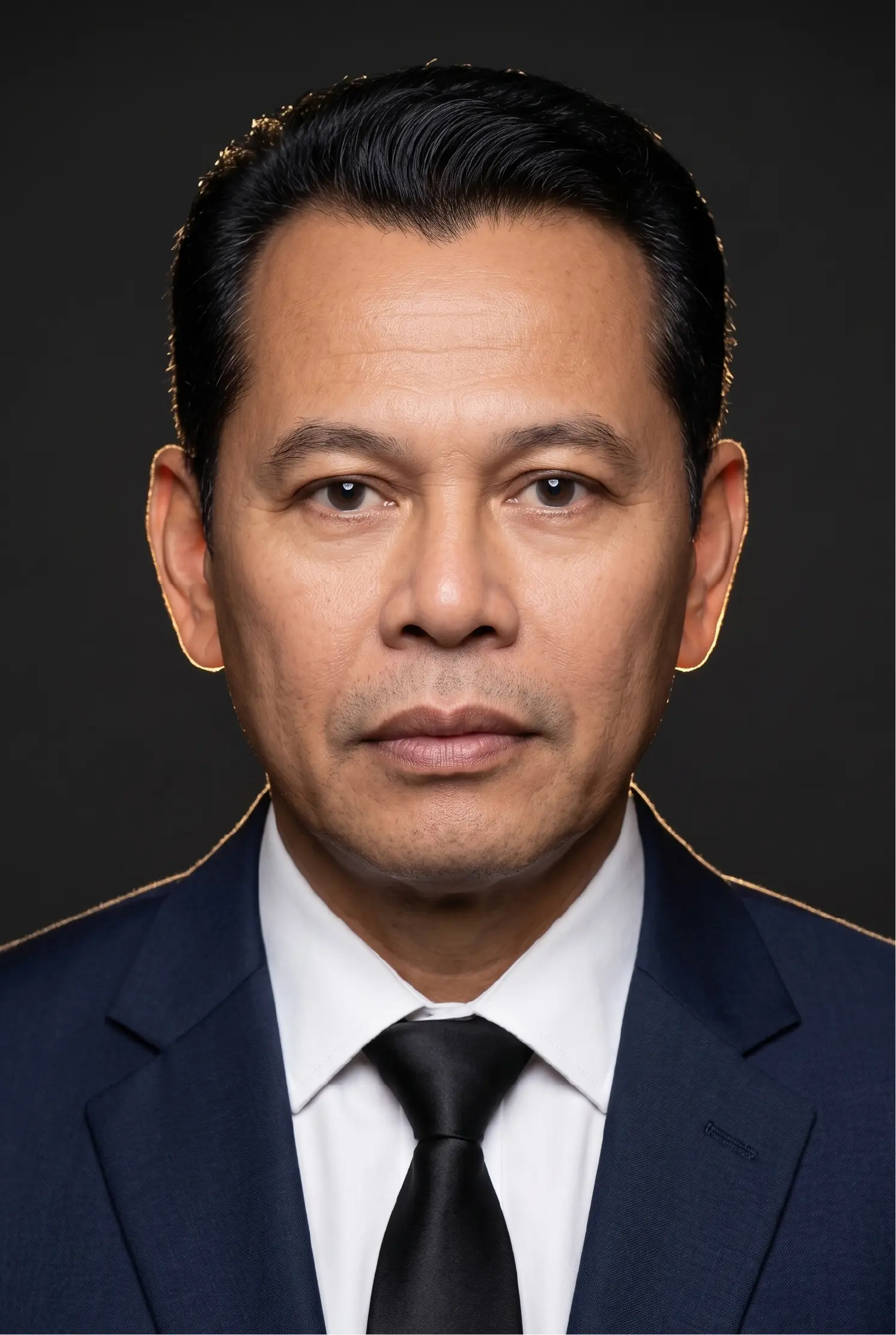 Mr. Aris