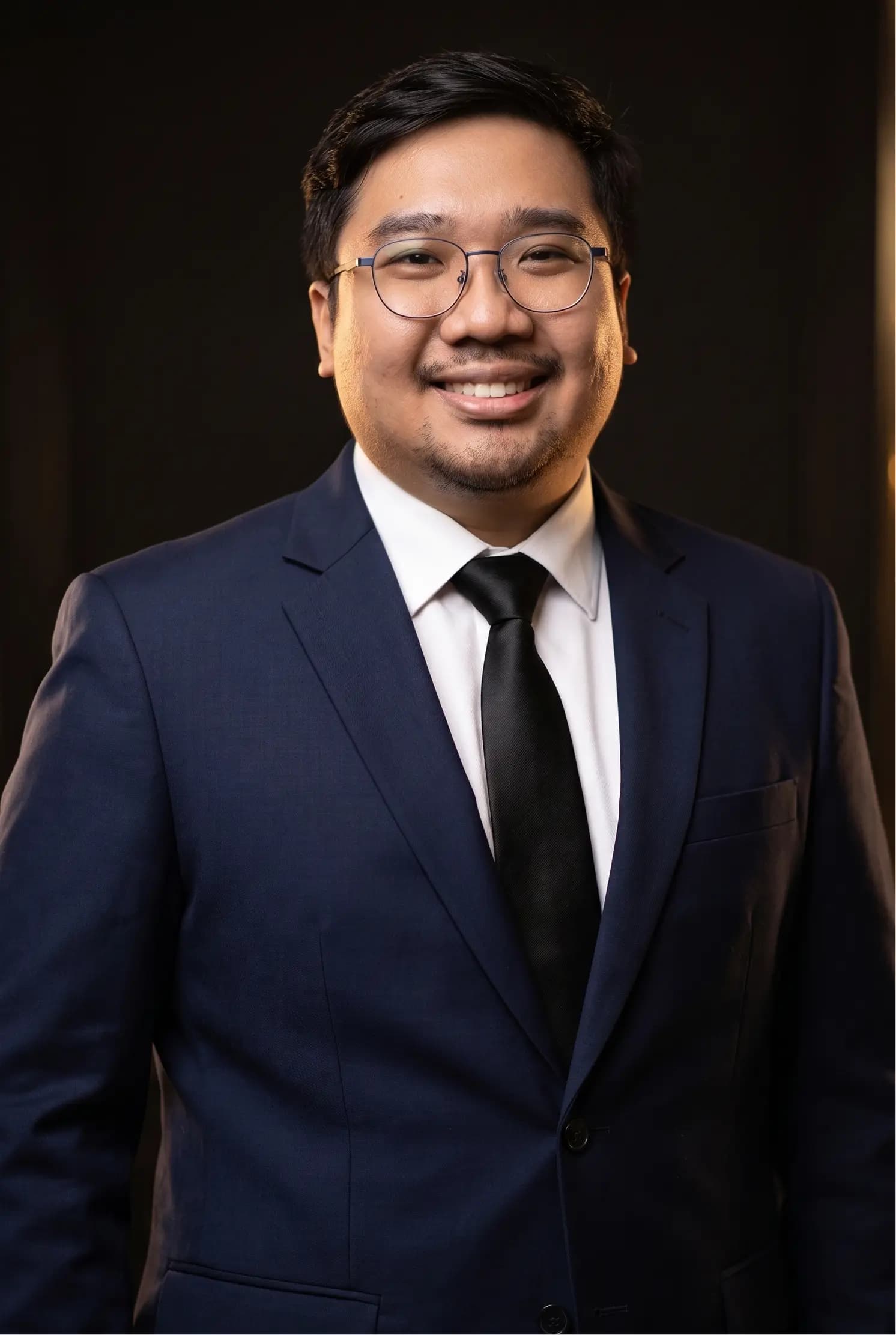 Mr. Joko Seomitro