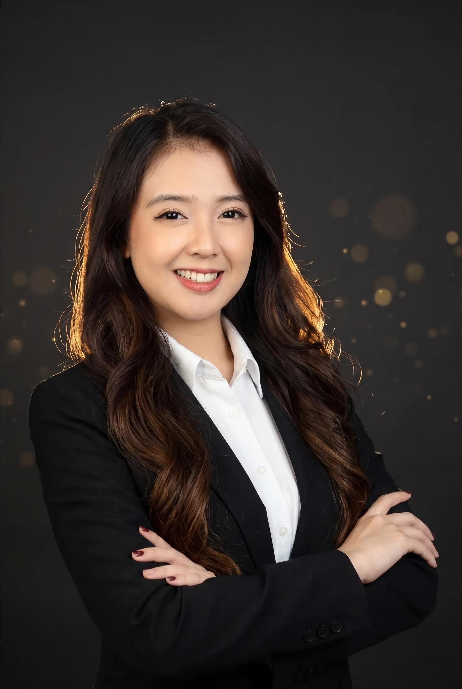 Ms. Meutia Amanda Riza