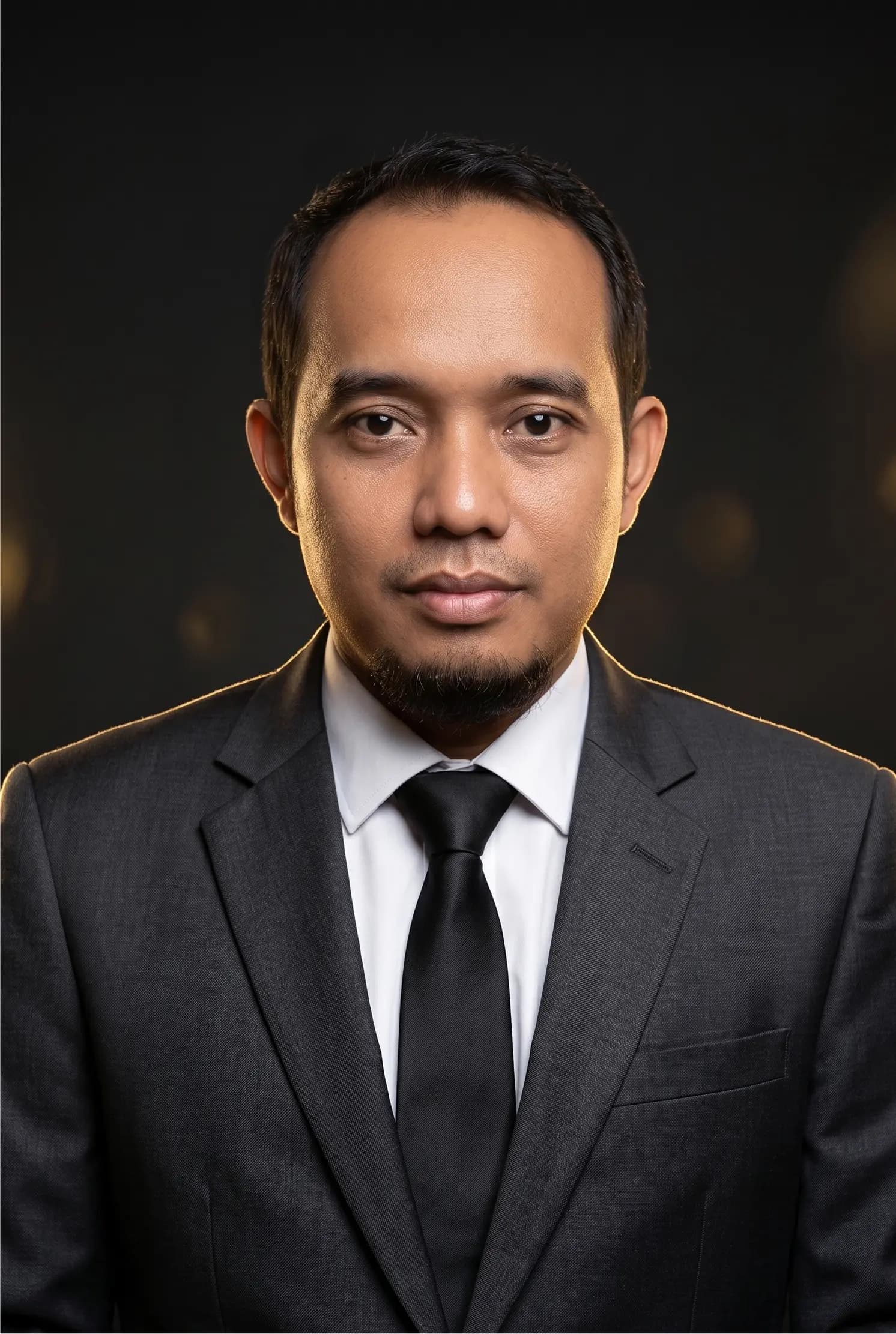 Mr. Prayoto