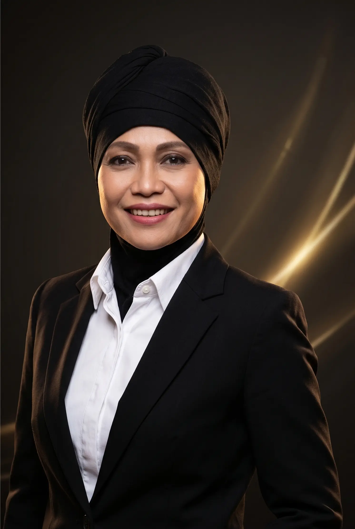 Mrs. Retno Dewi Hendrastuti